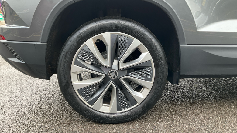 Skoda Karoq 1.0 TSI SE L 5dr Petrol Estate